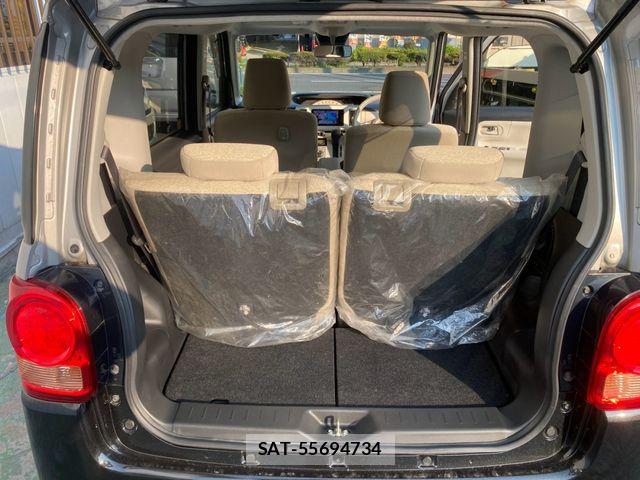 Daihatsu MOVE CANBUS 2021-05 8146220-24