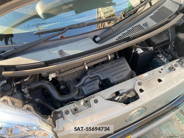 Daihatsu MOVE CANBUS 2021-05 8146220-27