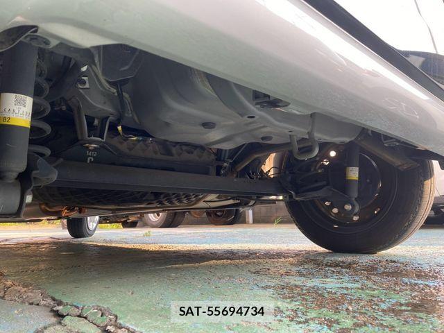Daihatsu MOVE CANBUS 2021-05 8146220-29