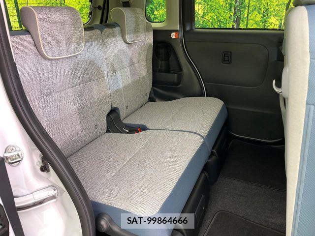 Daihatsu MOVE CANBUS 2024-06 8146217-9