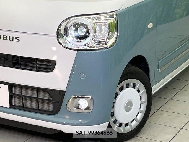 Daihatsu MOVE CANBUS 2024-06 8146217-11