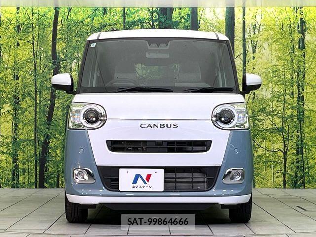 Daihatsu MOVE CANBUS 2024-06 8146217-13
