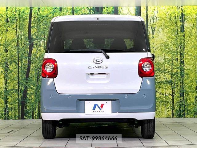 Daihatsu MOVE CANBUS 2024-06 8146217-14