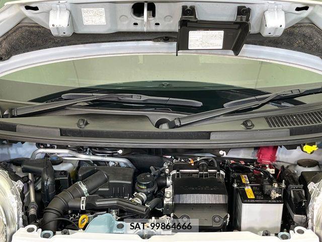 Daihatsu MOVE CANBUS 2024-06 8146217-17