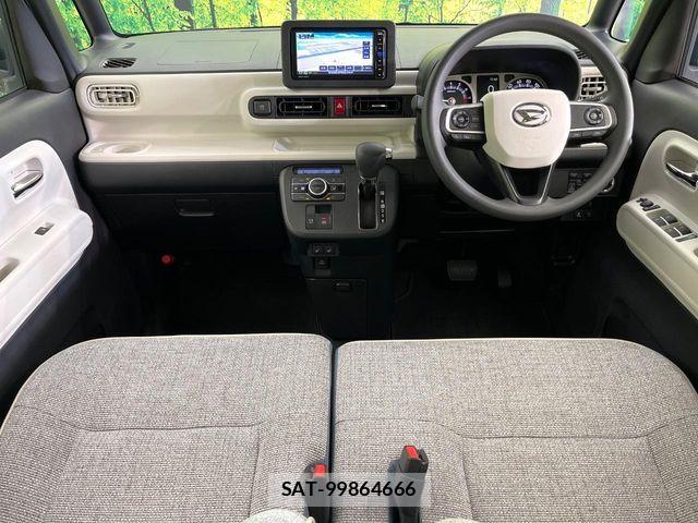 Daihatsu MOVE CANBUS 2024-06 8146217-1