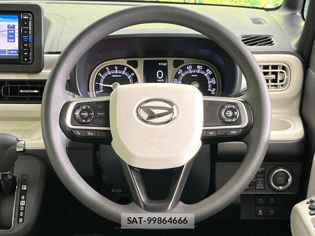 Daihatsu MOVE CANBUS 2024-06 8146217-7