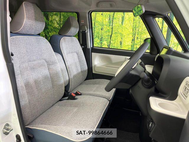 Daihatsu MOVE CANBUS 2024-06 8146217-8