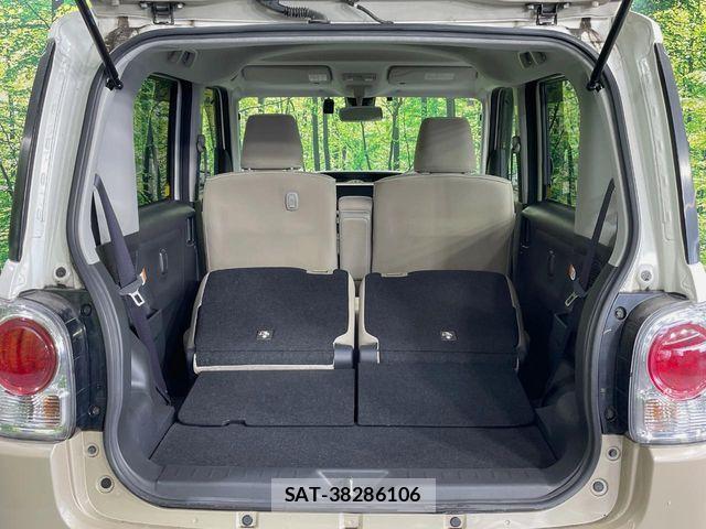 Daihatsu MOVE CANBUS 2016-11 8146219-9