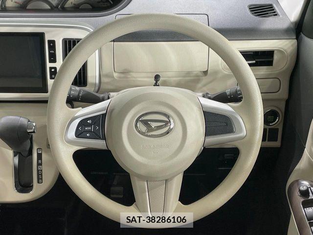 Daihatsu MOVE CANBUS 2016-11 8146219-10
