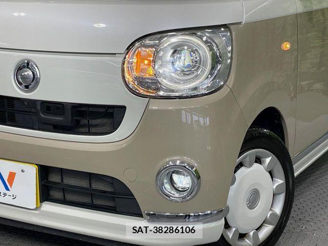 Daihatsu MOVE CANBUS 2016-11 8146219-11
