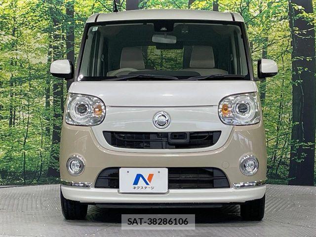 Daihatsu MOVE CANBUS 2016-11 8146219-13