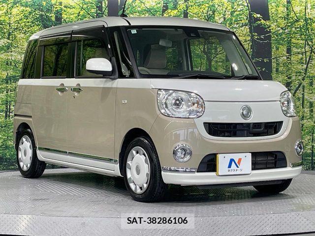 Daihatsu MOVE CANBUS 2016-11 8146219-15