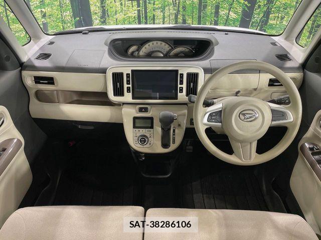 Daihatsu MOVE CANBUS 2016-11 8146219-1
