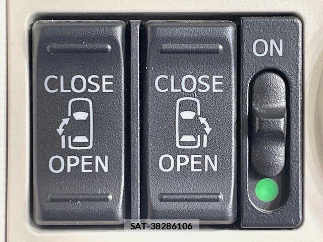 Daihatsu MOVE CANBUS 2016-11 8146219-2