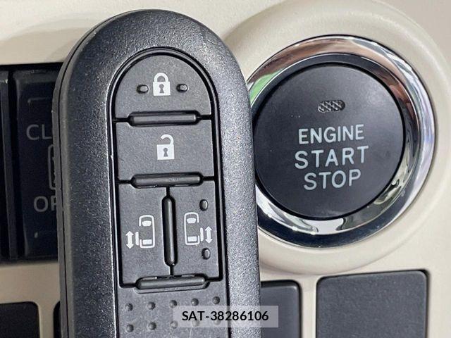 Daihatsu MOVE CANBUS 2016-11 8146219-6