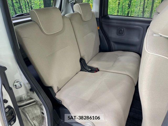 Daihatsu MOVE CANBUS 2016-11 8146219-8