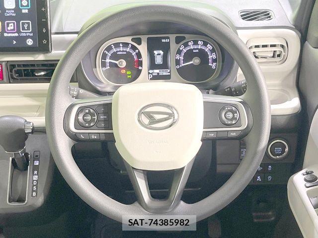 Daihatsu MOVE CANBUS 2022-11 8146214-10