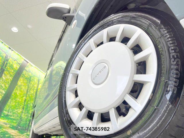 Daihatsu MOVE CANBUS 2022-11 8146214-12
