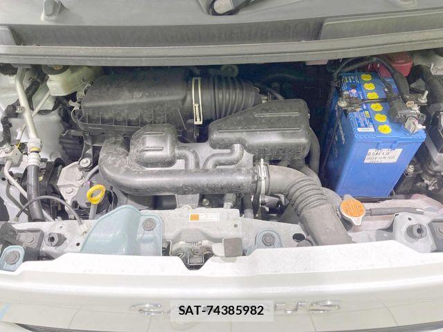 Daihatsu MOVE CANBUS 2022-11 8146214-17