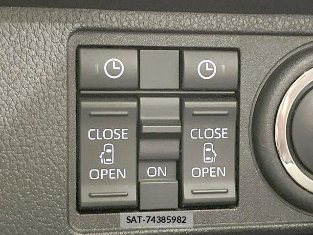 Daihatsu MOVE CANBUS 2022-11 8146214-2
