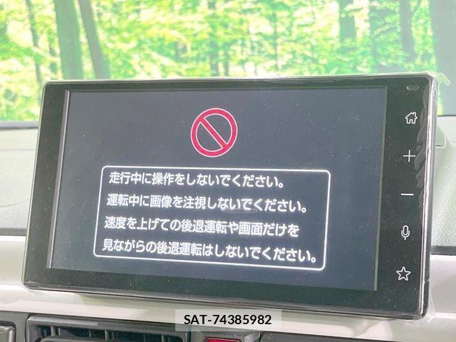 Daihatsu MOVE CANBUS 2022-11 8146214-3