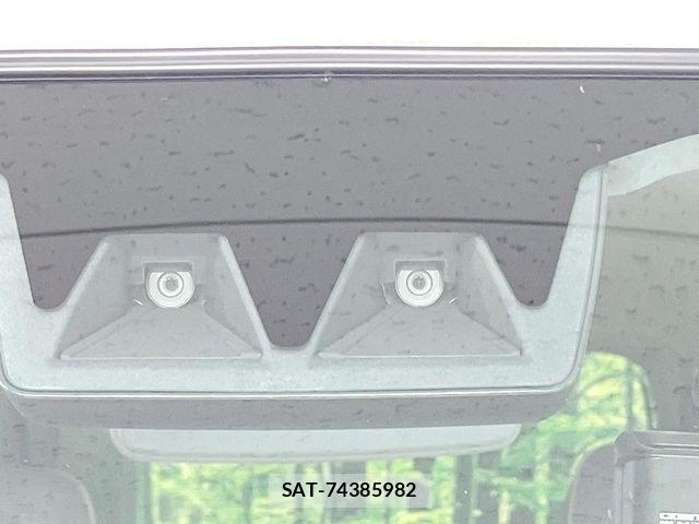 Daihatsu MOVE CANBUS 2022-11 8146214-5