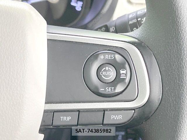 Daihatsu MOVE CANBUS 2022-11 8146214-6