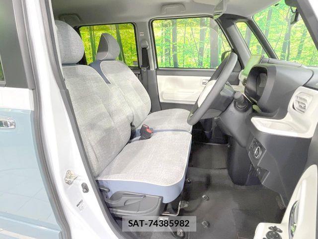 Daihatsu MOVE CANBUS 2022-11 8146214-7