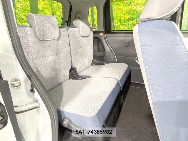 Daihatsu MOVE CANBUS 2022-11 8146214-8