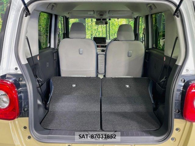 Daihatsu MOVE CANBUS 2025-04 8146211-9