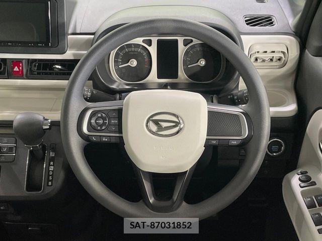 Daihatsu MOVE CANBUS 2025-04 8146211-10