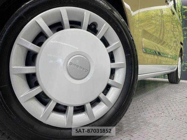 Daihatsu MOVE CANBUS 2025-04 8146211-12