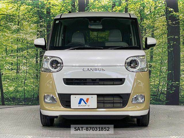 Daihatsu MOVE CANBUS 2025-04 8146211-13