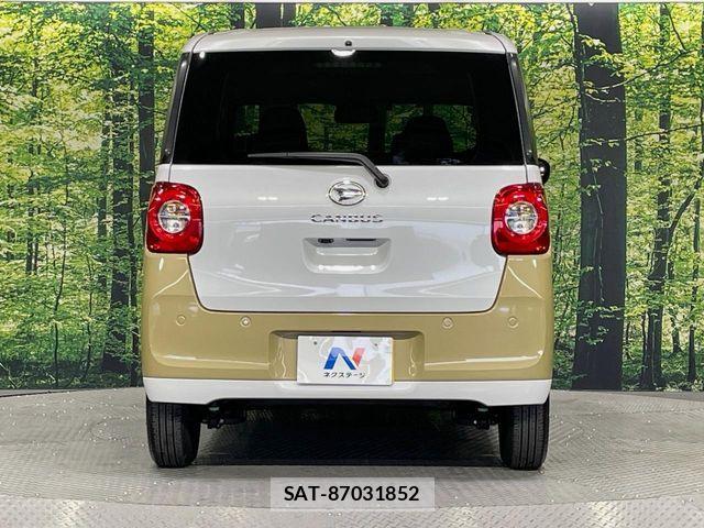Daihatsu MOVE CANBUS 2025-04 8146211-14