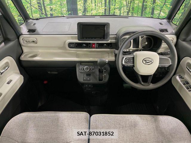 Daihatsu MOVE CANBUS 2025-04 8146211-1