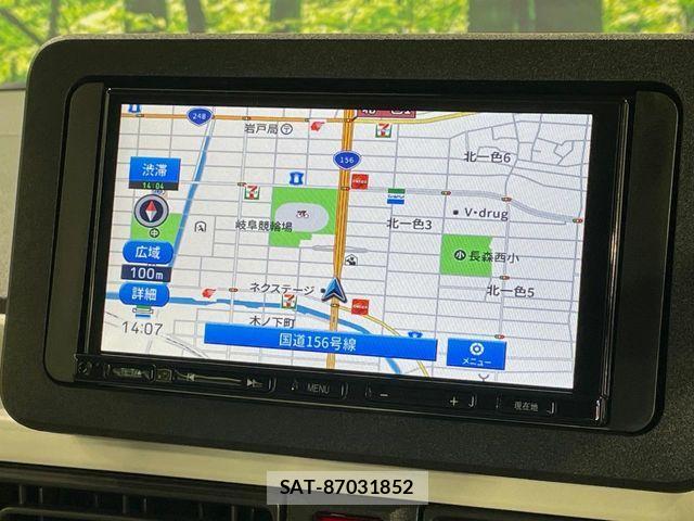 Daihatsu MOVE CANBUS 2025-04 8146211-3