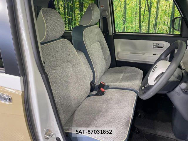 Daihatsu MOVE CANBUS 2025-04 8146211-7