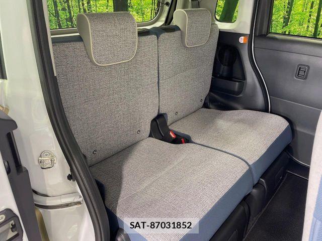 Daihatsu MOVE CANBUS 2025-04 8146211-8