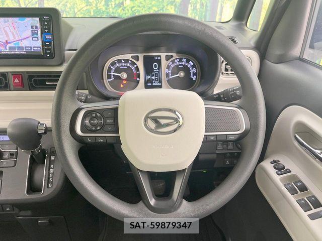 Daihatsu MOVE CANBUS 2022-11 8146212-10