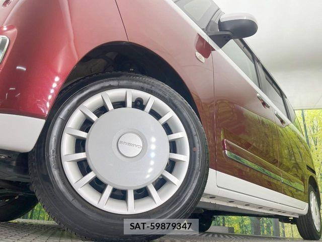 Daihatsu MOVE CANBUS 2022-11 8146212-12