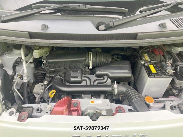 Daihatsu MOVE CANBUS 2022-11 8146212-17