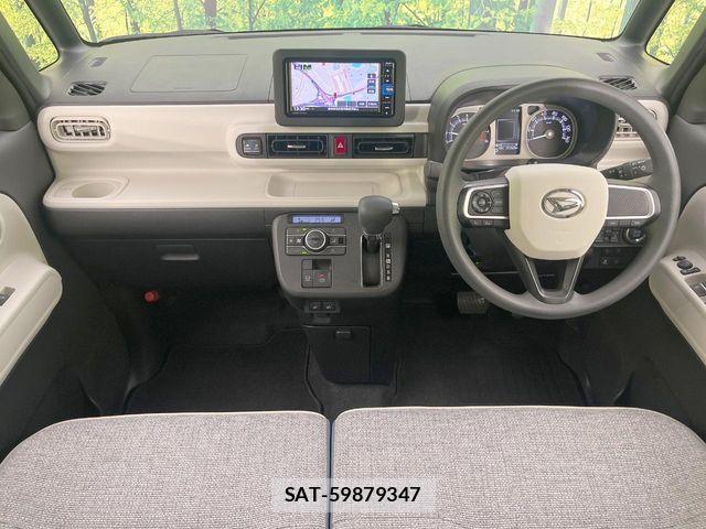 Daihatsu MOVE CANBUS 2022-11 8146212-1