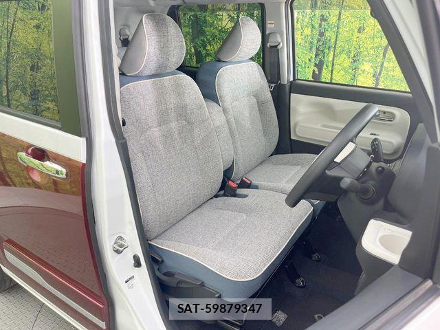 Daihatsu MOVE CANBUS 2022-11 8146212-7