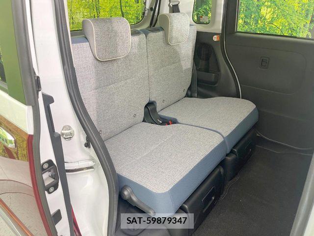 Daihatsu MOVE CANBUS 2022-11 8146212-8