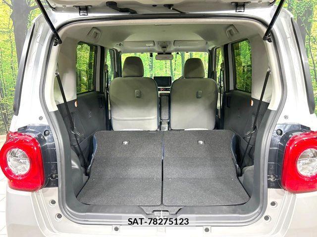 Daihatsu MOVE CANBUS 2024-07 8146213-9