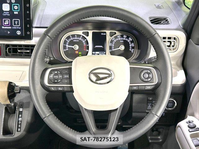Daihatsu MOVE CANBUS 2024-07 8146213-10