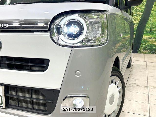 Daihatsu MOVE CANBUS 2024-07 8146213-11