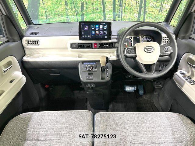Daihatsu MOVE CANBUS 2024-07 8146213-6