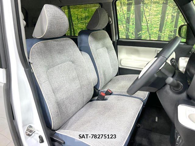 Daihatsu MOVE CANBUS 2024-07 8146213-7