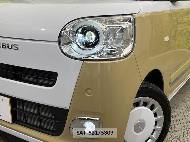Daihatsu MOVE CANBUS 2025-12 8146215-11